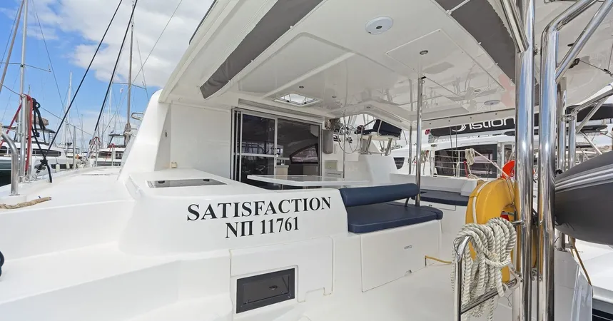 Leopard 48 | Satisfaction3