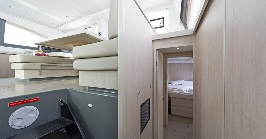 Leopard 48 | Satisfaction15