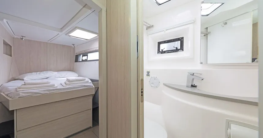 Leopard 48 | Satisfaction19