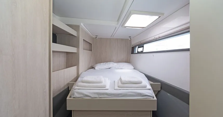 Leopard 48 | Satisfaction16