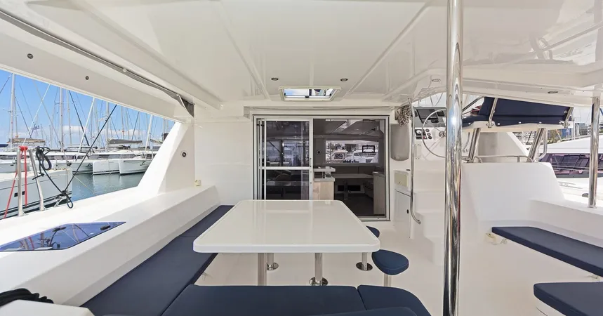 Leopard 48 | Satisfaction6