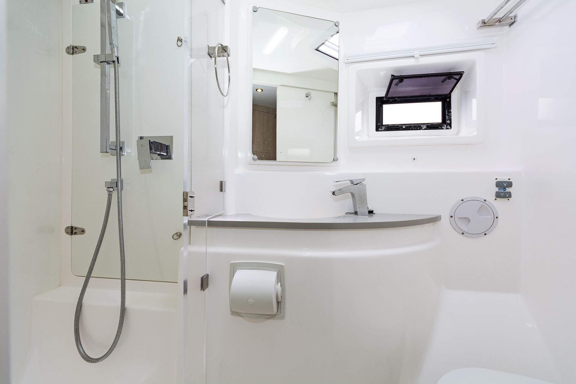 Leopard 48 | Satisfaction