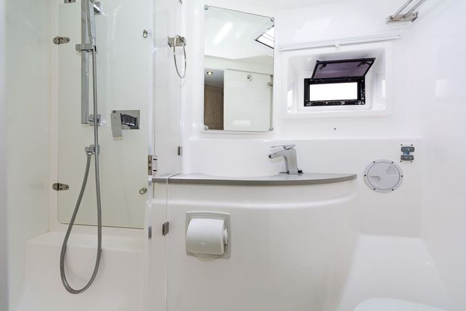 Leopard 48 | Satisfaction