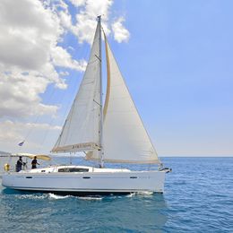 Beneteau Oceanis 43 | Belamour