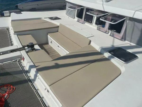 Lagoon 500 | Bossa Nova 1