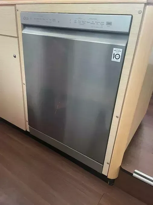 Lagoon 500 | Bossa Nova 1