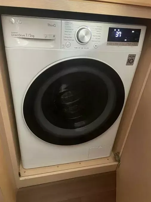 Lagoon 500 | Bossa Nova 1