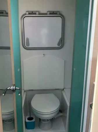 Lagoon 500 | Bossa Nova 1