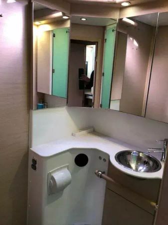 Lagoon 500 | Bossa Nova 1