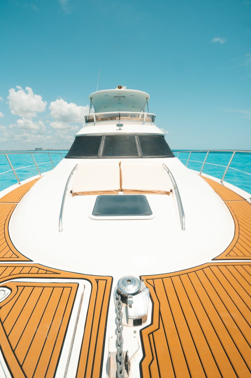 Sea Ray 52 | Sea Mami