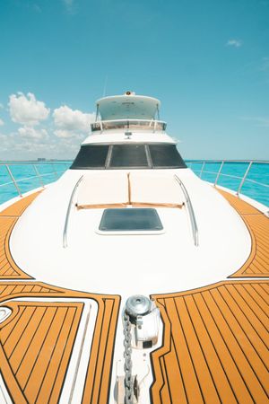 Sea Ray 52 | Sea Mami