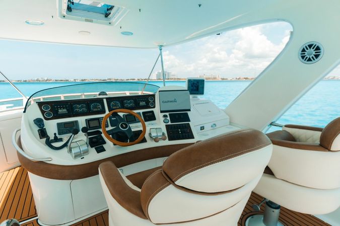 Sea Ray 52 | Sea Mami
