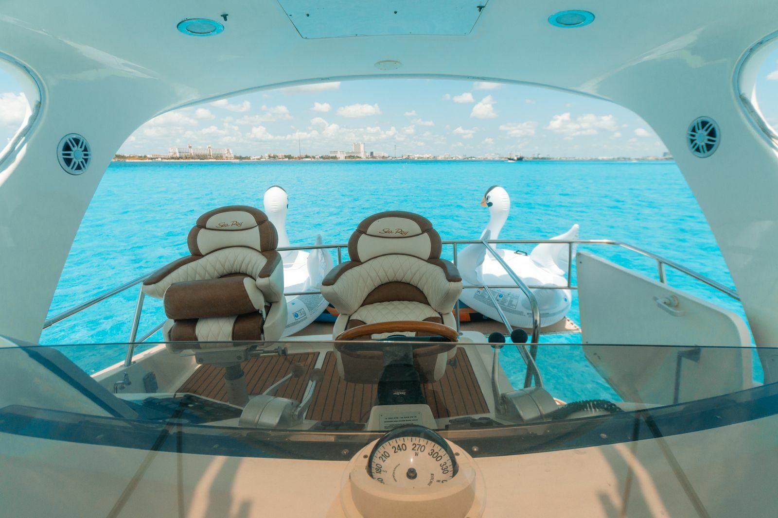 Sea Ray 52 | Sea Mami