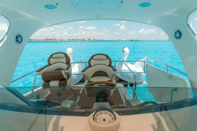 Sea Ray 52 | Sea Mami
