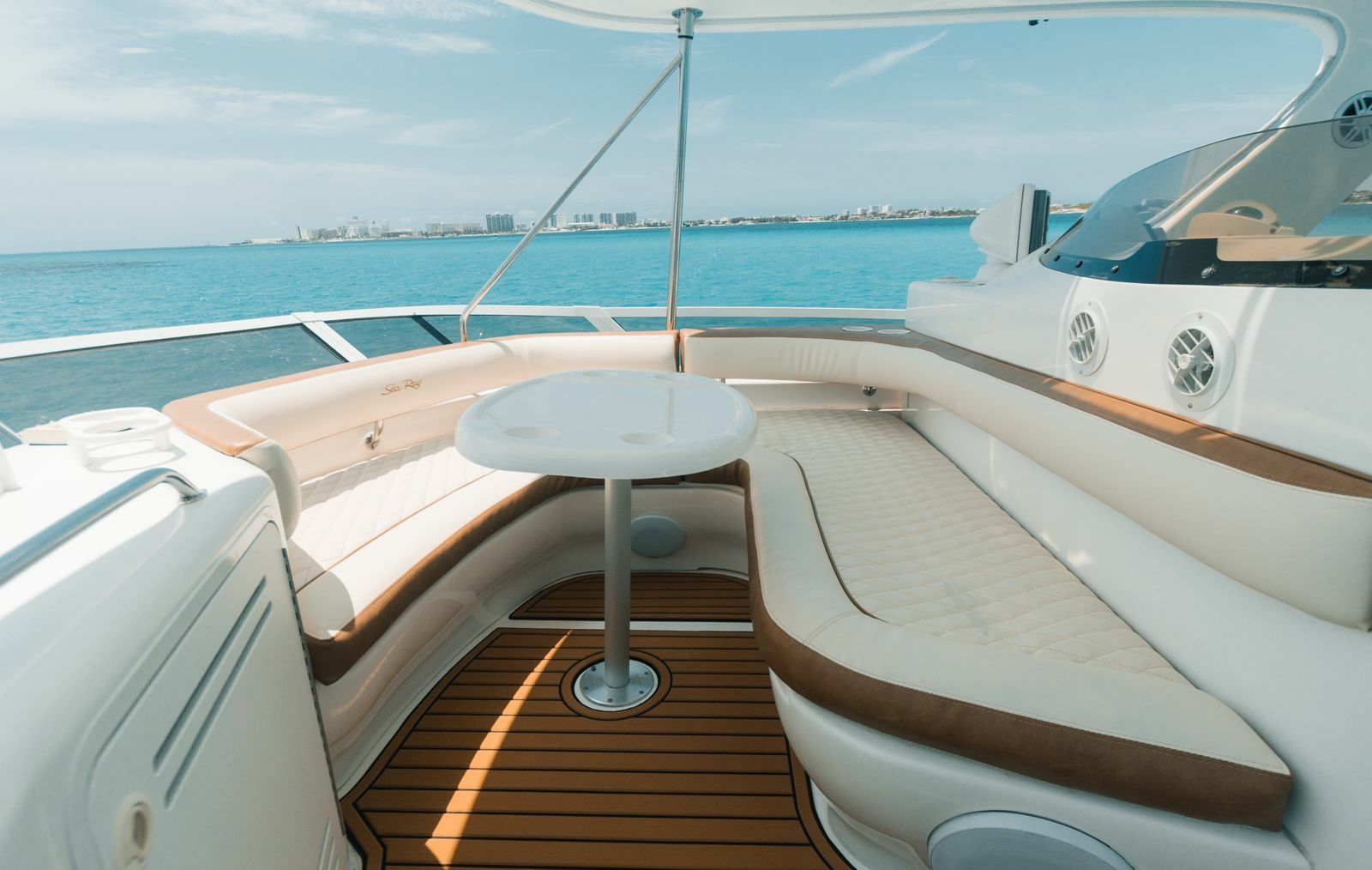 Sea Ray 52 | Sea Mami