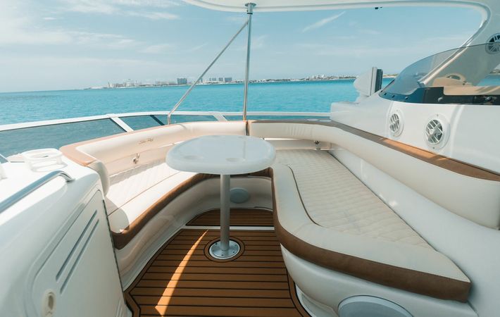 Sea Ray 52 | Sea Mami