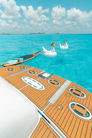 Sea Ray 52 | Sea Mami