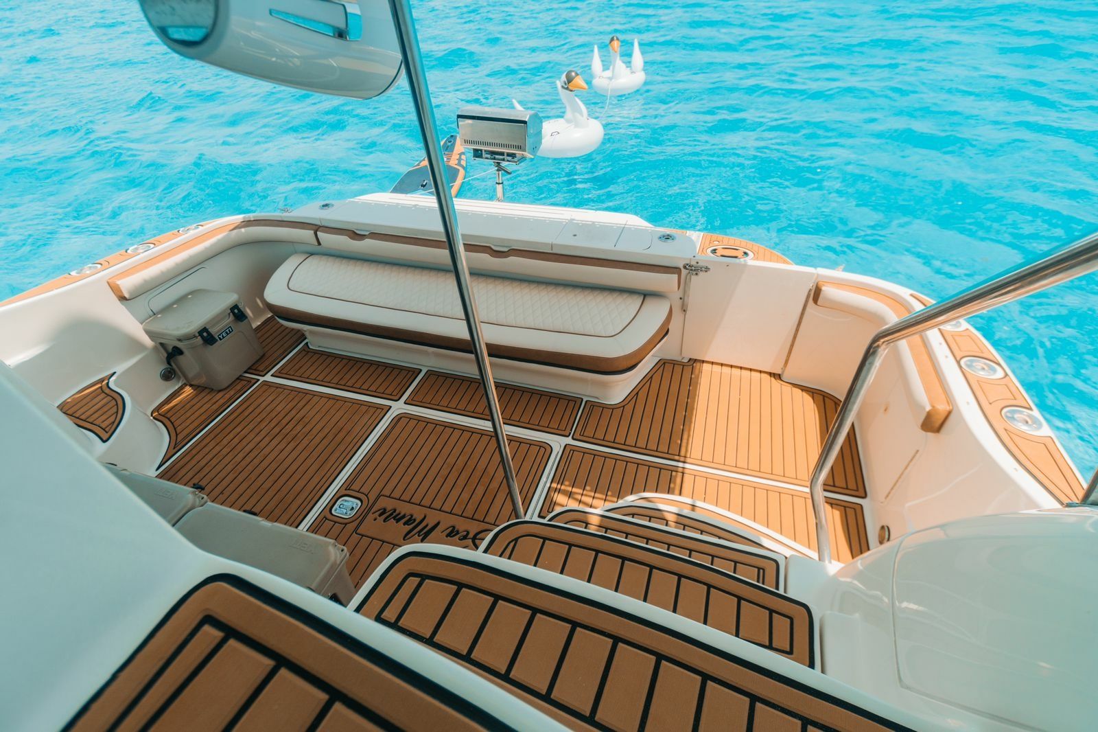 Sea Ray 52 | Sea Mami