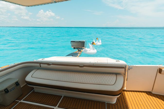 Sea Ray 52 | Sea Mami