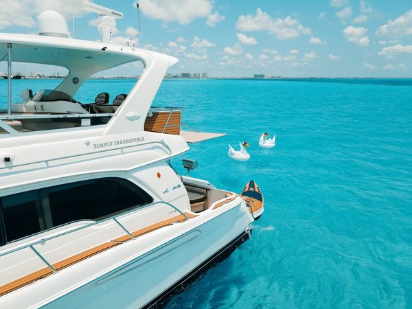Sea Ray 52 | Sea Mami