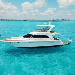 Sea Ray 52 | Sea Mami