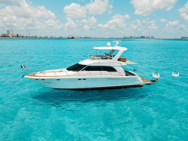 Sea Ray 52 | Sea Mami