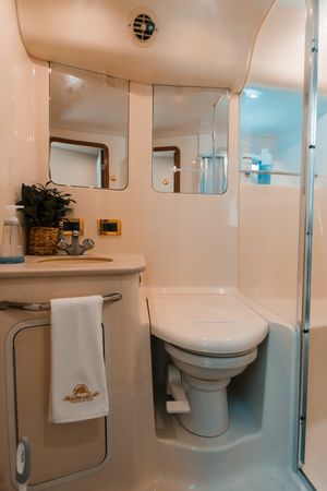 Sea Ray 52 | Sea Mami