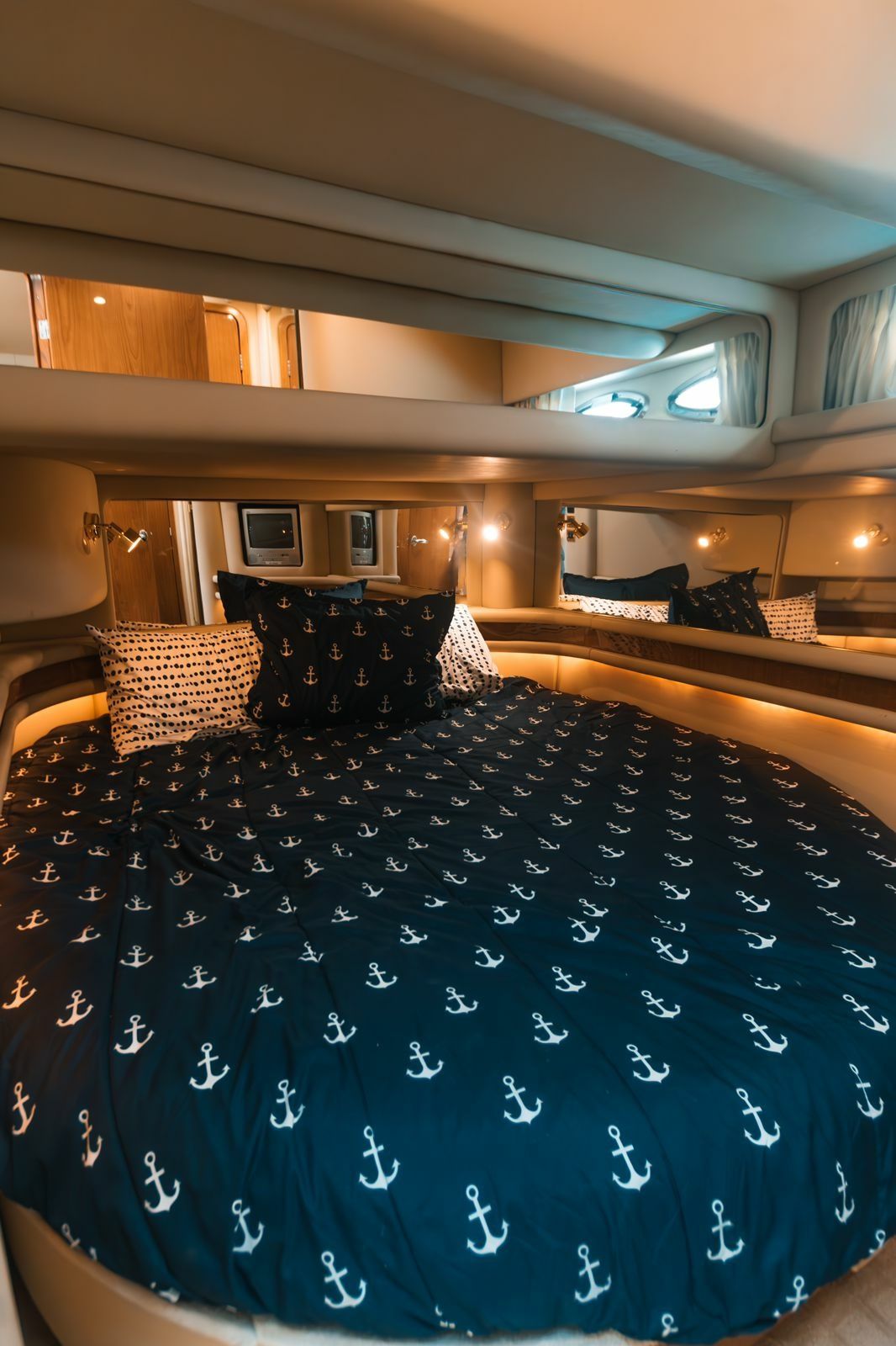 Sea Ray 52 | Sea Mami