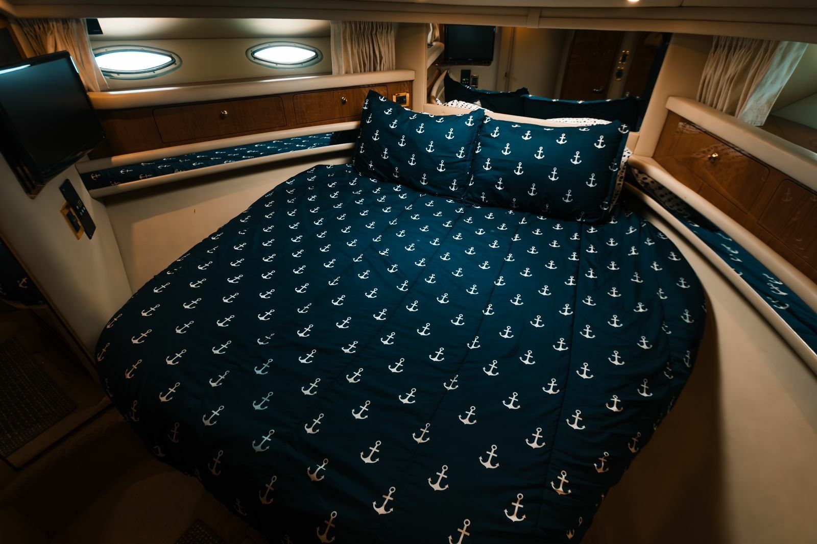 Sea Ray 52 | Sea Mami