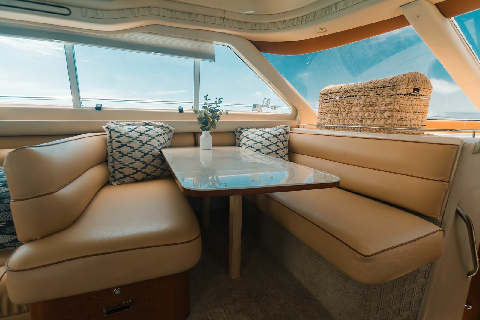 Sea Ray 52 | Sea Mami