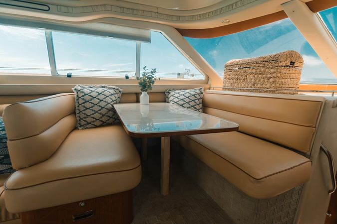 Sea Ray 52 | Sea Mami