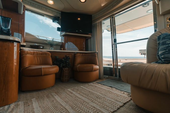 Sea Ray 52 | Sea Mami