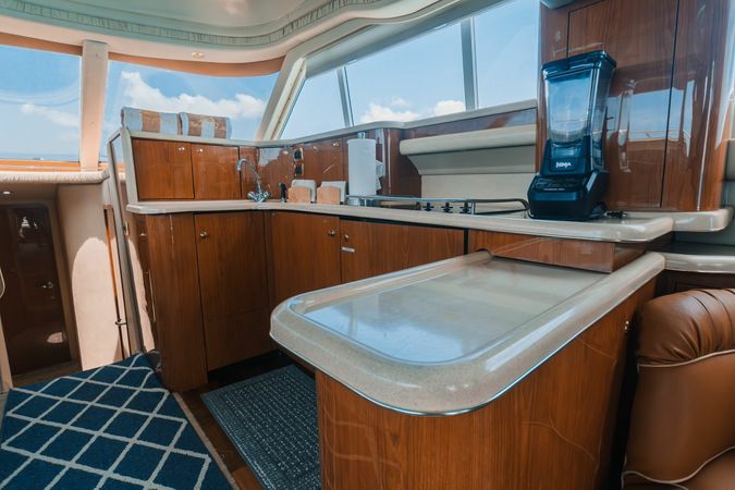 Sea Ray 52 | Sea Mami