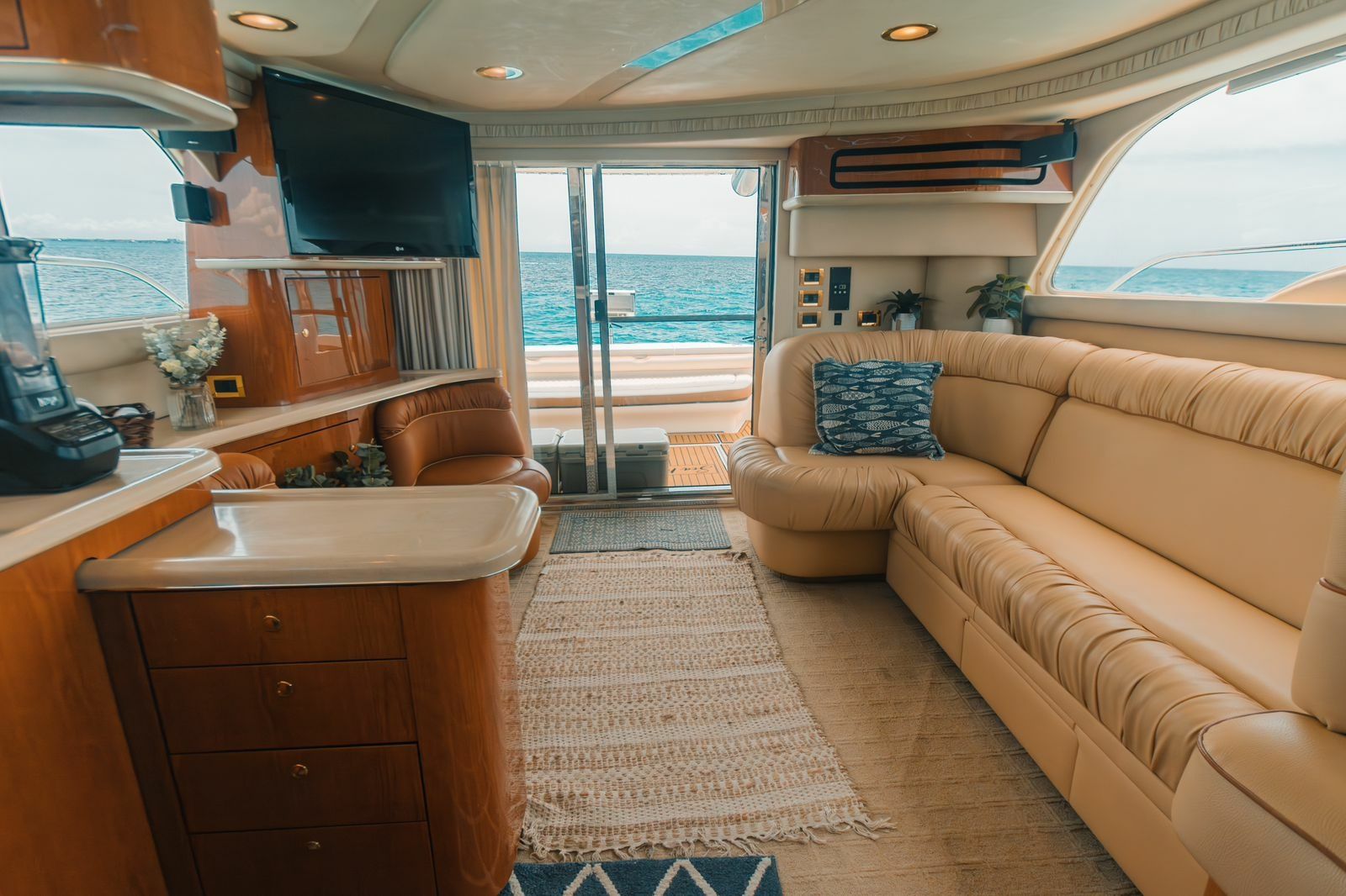 Sea Ray 52 | Sea Mami