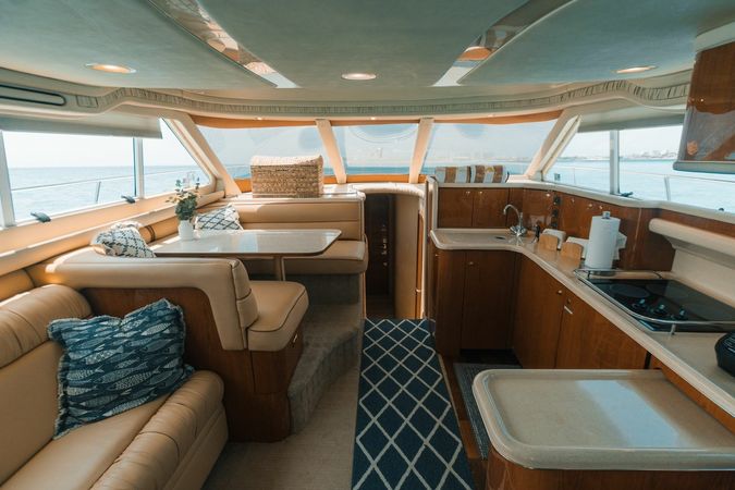 Sea Ray 52 | Sea Mami