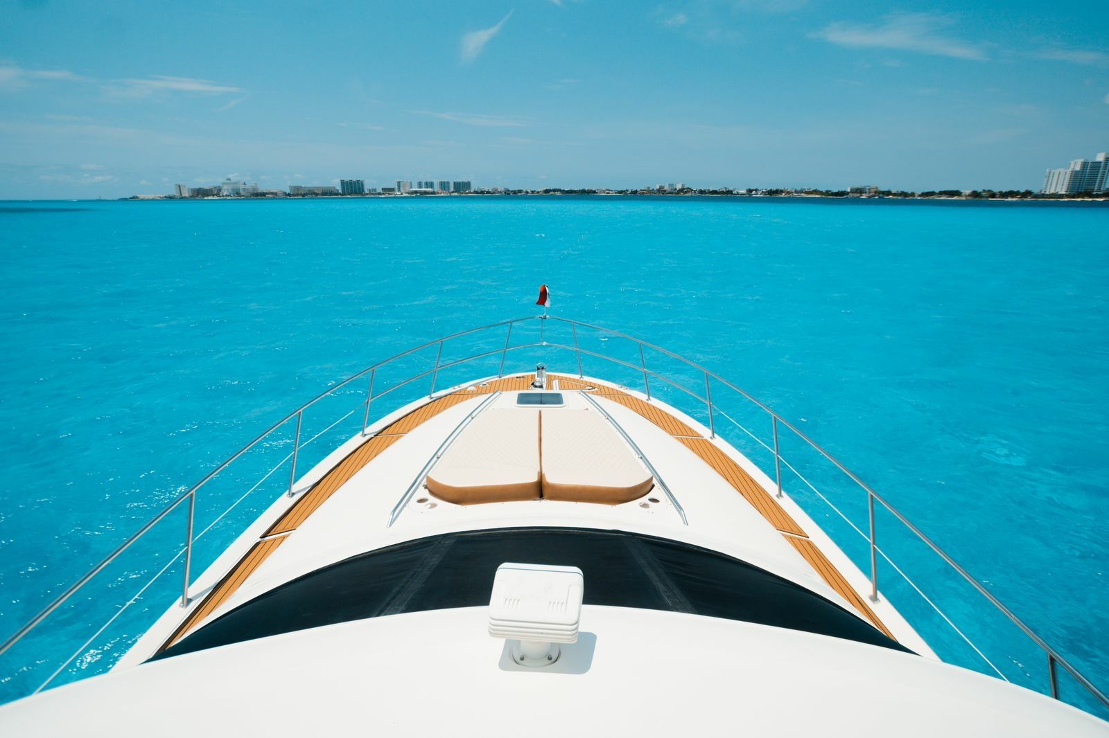 Sea Ray 52 | Sea Mami