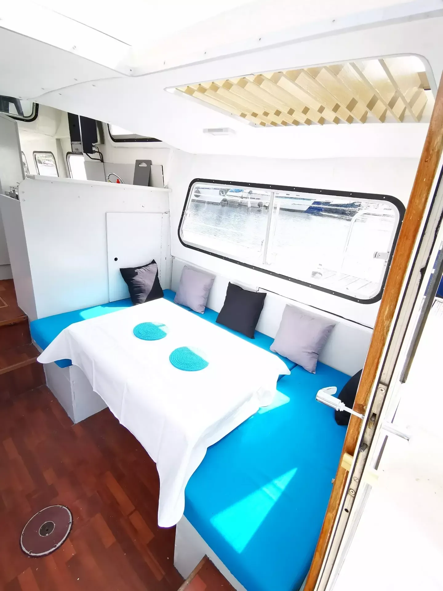 Jeanneau Eau Vive | Caly