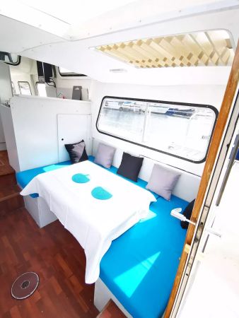 Jeanneau Eau Vive | Caly