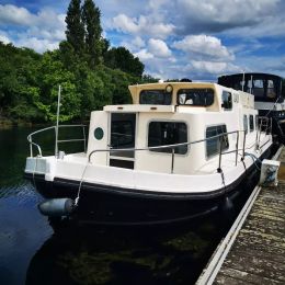 Jeanneau Eau Vive | Caly