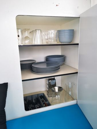 Jeanneau Eau Vive | Caly