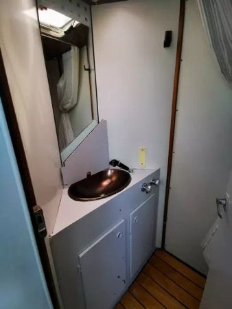 Jeanneau Eau Vive | Caly