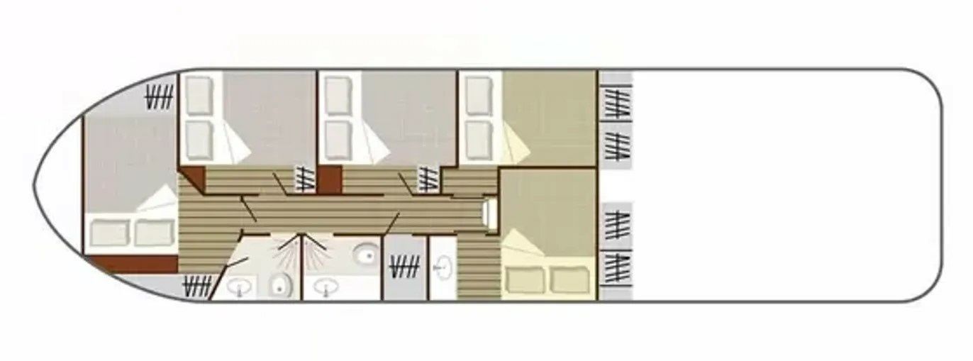 Nicols Sedan 1310 | Blue Note