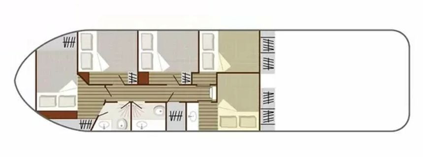 Nicols Sedan 1310 | Blue Note