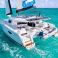 Fountaine Pajot Helia 44 | Gypse