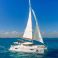 Fountaine Pajot Helia 44 | Gypse