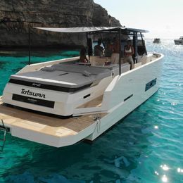 De Antonio D42 Open | Tot Suma