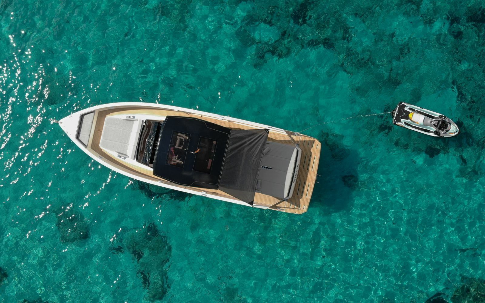 De Antonio D42 Open | Tot Suma