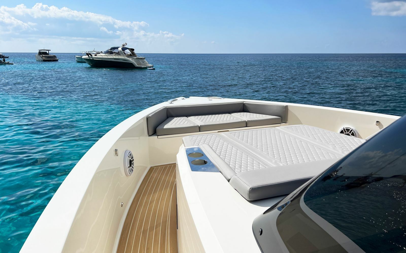 De Antonio D42 Open | Tot Suma