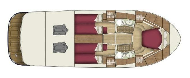 SAS Vektor Adriana 44 | 22