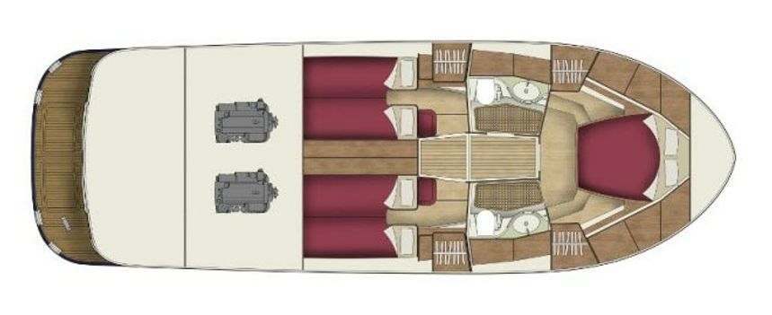 SAS Vektor Adriana 44 | 22